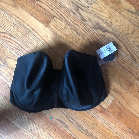 ELILA Convertible Strapless Bra - Picture 3 of 7